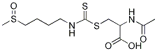 D,L-Sulforaphane-d8 N-Acetyl-L-cysteine