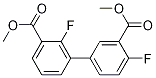 Methyl 2-fluoro-3-[4-fluoro-3-(Methoxycarbonyl)phenyl]benzoate
