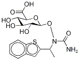 Zileuton β-D-Glucuronide