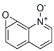 (1as,7br)-7-oxido-1a,7b-dihydrooxireno[2,3-h]quinolin-7-ium