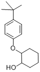 2-(4-TERT-BUTYLPHENOXY)CYCLOHEXANOL