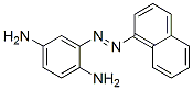 1-(2,5-Diaminophenylazo)-naphthalene
