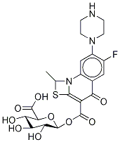 Ulifloxacin