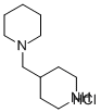 1,4'-methylenedipiperidine hydrochloride