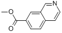 7-Isoquinolinecarboxylic acid methyl ester
