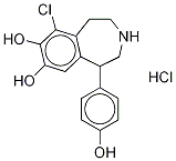 Fenoldopam hydrochloride