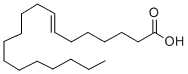 Molecular Structure of 191544-99-7 (7-NONADECENOIC ACID)