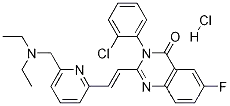 199655-36-2 Structure