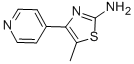 (4-PYRIDIN-4-YL-PHENYL)-ACETIC ACID