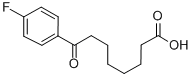 8-(4-FLUOROPHENYL)-8-OXOOCTANOIC ACID