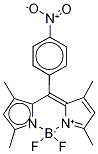 8-(4-Nitrophenyl) Bodipy