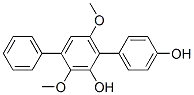 4'-Deoxyterphenyllin