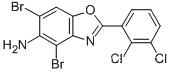 637303-12-9 Structure