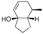 3aH-Inden-3a-ol, 1,2,3,6,7,7a-hexahydro-7-methyl-, (3aS,7R,7aS)- (9CI)