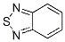 Molecular Structure of 73-13-2 (2,1,3-Benzothiadiazole)