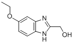 (5-ethoxy-1H-benzimidazol-2-yl)methanol(SALTDATA: FREE)