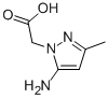 (4-Bromo-3,5-dimethyl-pyrazol-1-yl)-methanol