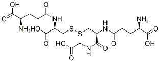 L-γ-Glutamyl-L-cysteinyl Glutathione