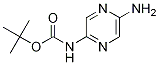tert-Butyl (5-aMinopyrazin-2-yl)carbaMate