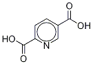 2,5-Pyridinedicarboxylic Acid-13C7,d3