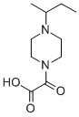 (4-sec-Butyl-piperazin-1-yl)-oxo-acetic acid