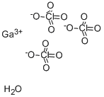 GalliuM(III) perchlorate hydrate, 13.5-15.5% Ga