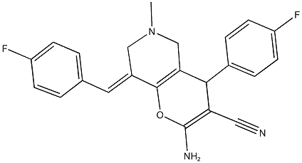 1000374-22-0 Structure