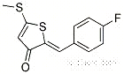 1000574-44-6 Structure