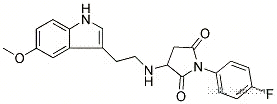 1009522-11-5 Structure