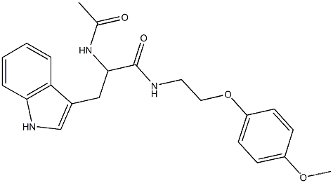 1009704-61-3 Structure