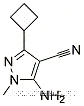 1017688-67-3 Structure