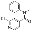 1019383-16-4 Structure