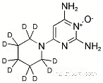 1020718-66-4 Structure