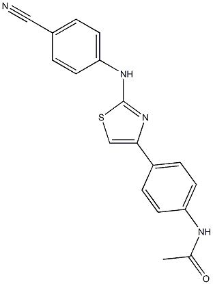 1021996-57-5 Structure