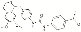 1022739-55-4 Structure