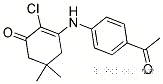 1023526-44-4 Structure