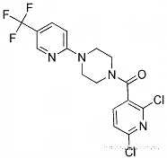 1023532-92-4 Structure