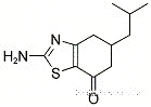 1023850-59-0 Structure