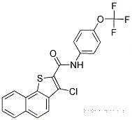 1024164-16-6 Structure