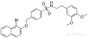 1024312-90-0 Structure