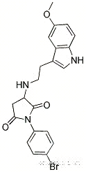 1025063-00-6 Structure