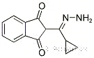 1025124-19-9 Structure