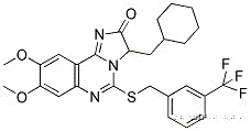 1025332-80-2 Structure