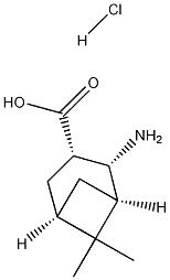 1027343-50-5 Structure