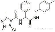 1031434-03-3 Structure