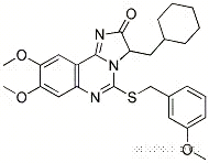 1031703-54-4 Structure