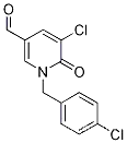 1033463-21-6 Structure