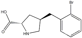 1049978-26-8 Structure