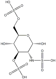 105564-15-6 Structure