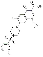 1057726-56-3 Structure
